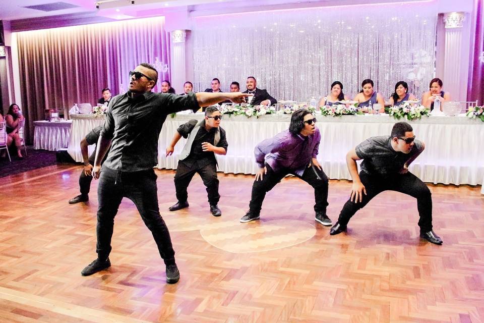 GS Weddings