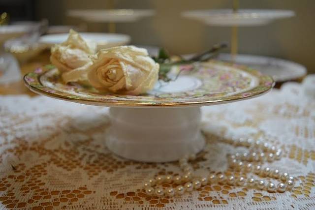 Cedar & Lace