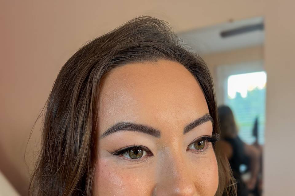 Makeup