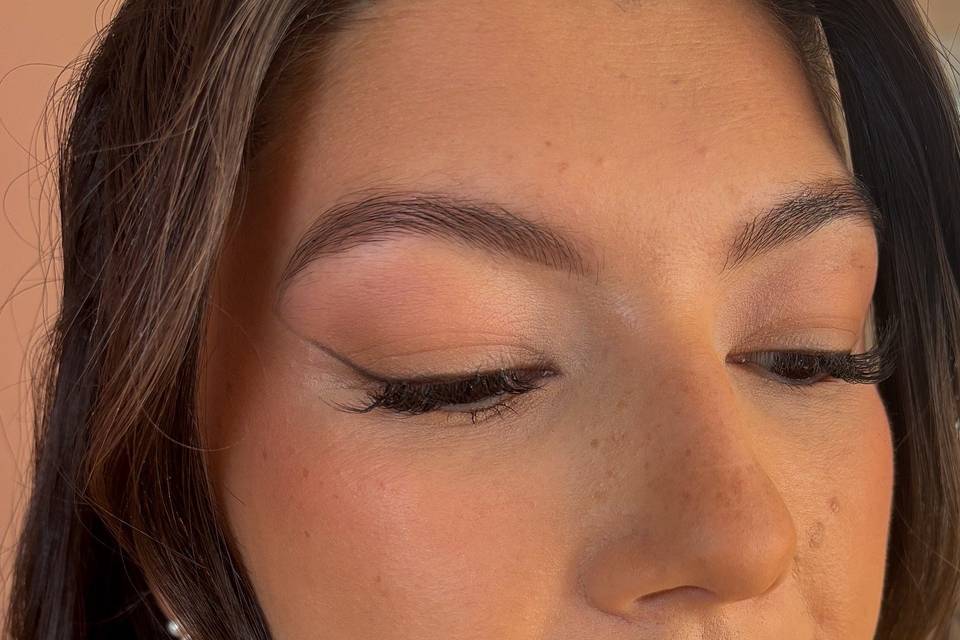 Makeup