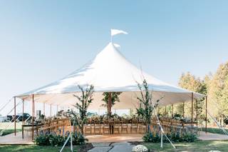 Guelph Tent and Event Rentals 1