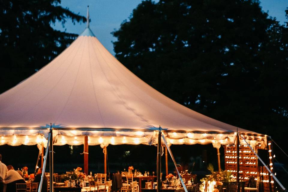 Aurora Tent