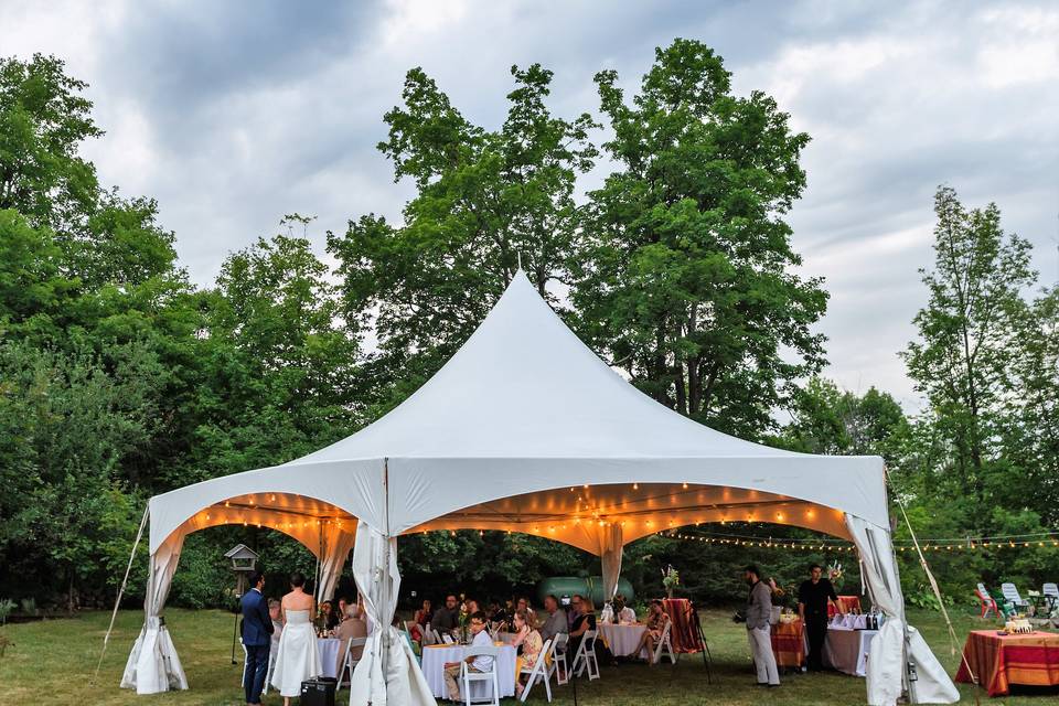 Guelph Tent and Event Rentals