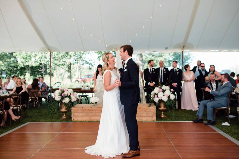 Guelph Tent and Event Rentals