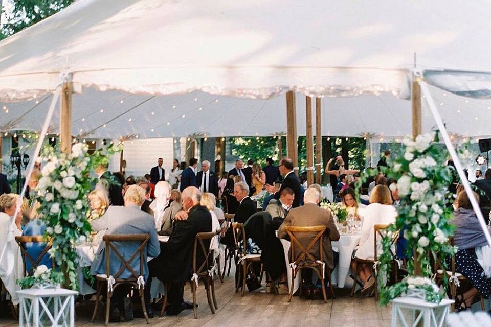 Guelph Tent and Event Rentals
