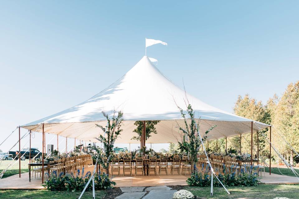 Guelph Tent and Event Rentals