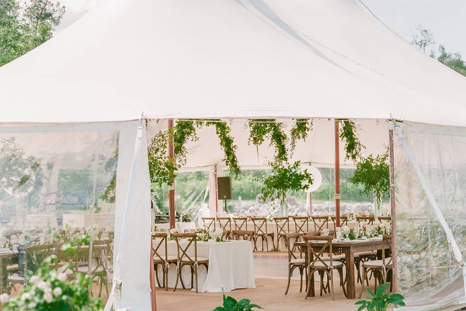 Guelph Tent and Event Rentals