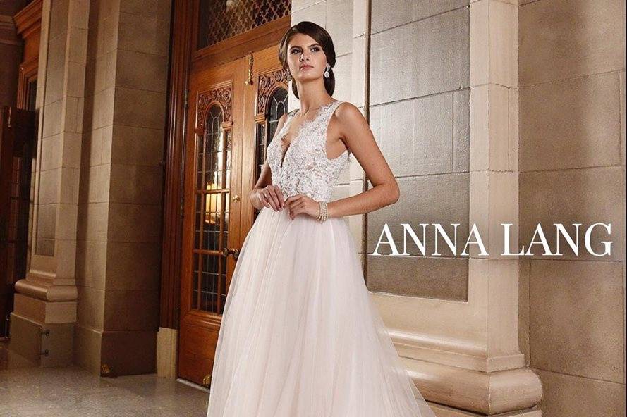 Manitoba Wedding Dresses