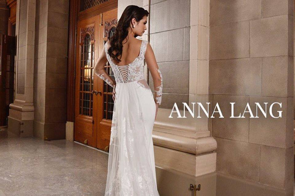 Custom Wedding Dresses