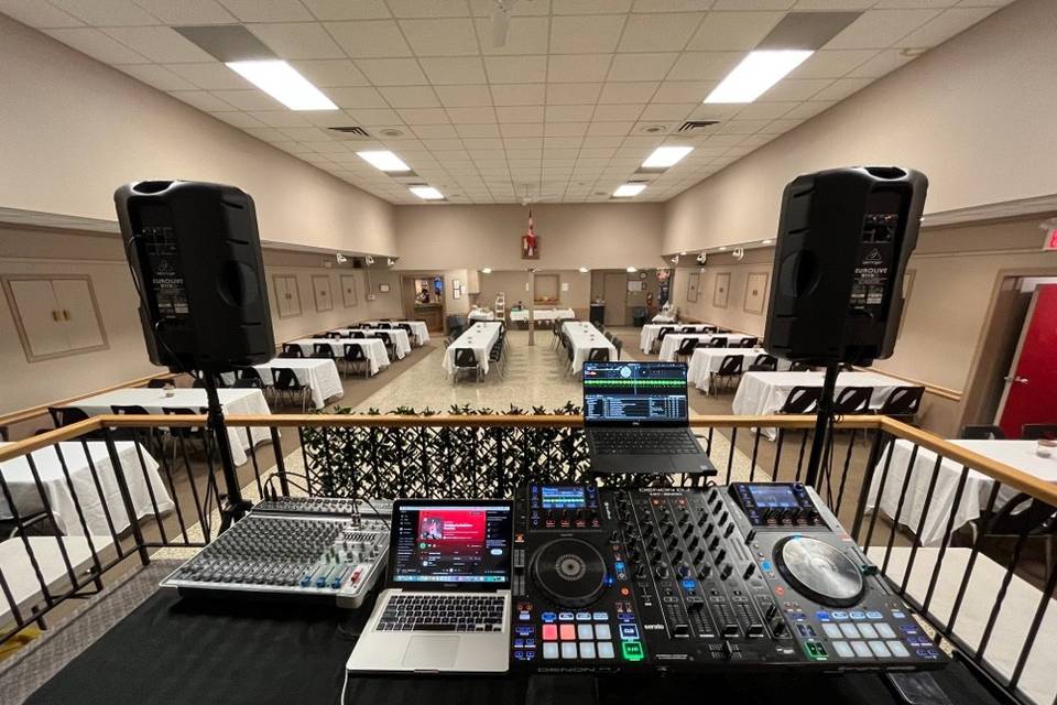 Identity Sound Entertainment