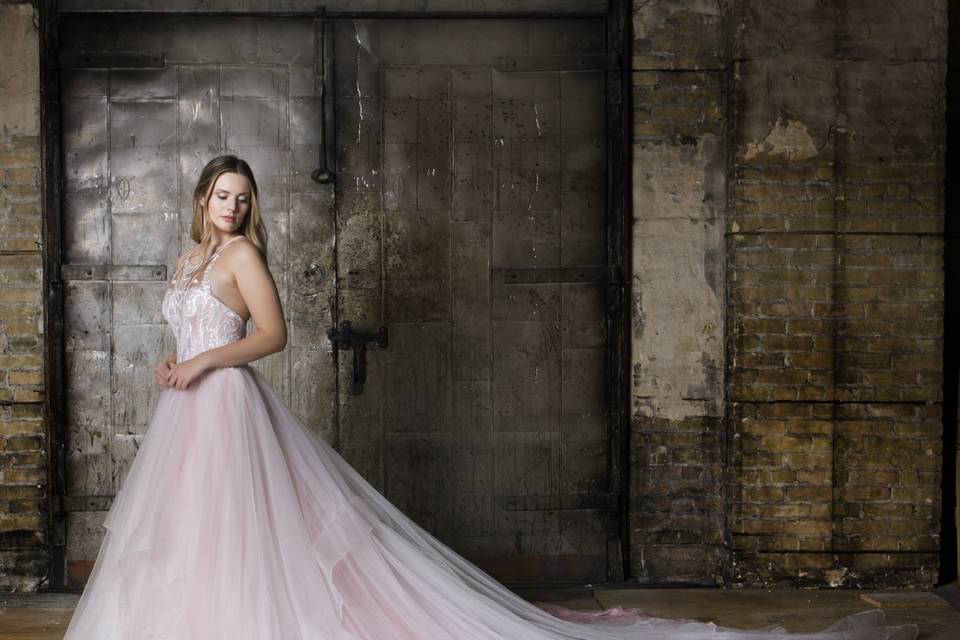 Anna Lang Wedding Dresses