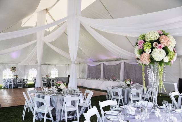 Home - To Suit Your Fancy - Ontario's Full Service Wedding & Event Team
