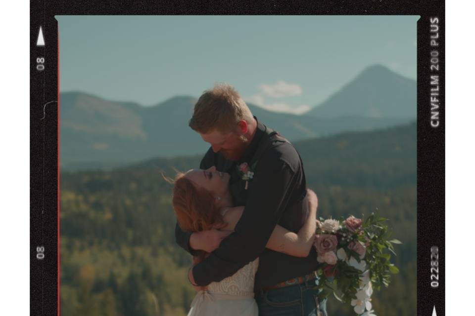 Steve + Alyssa Wedding Film