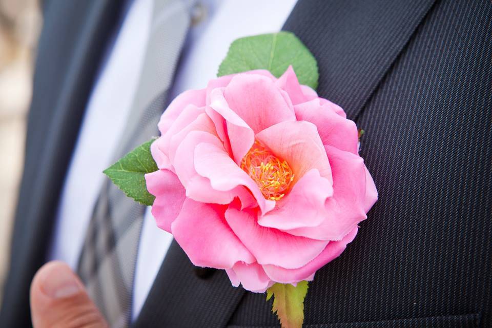 Boutonniere