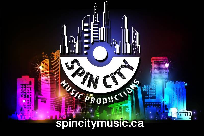 Spin City Music Productions