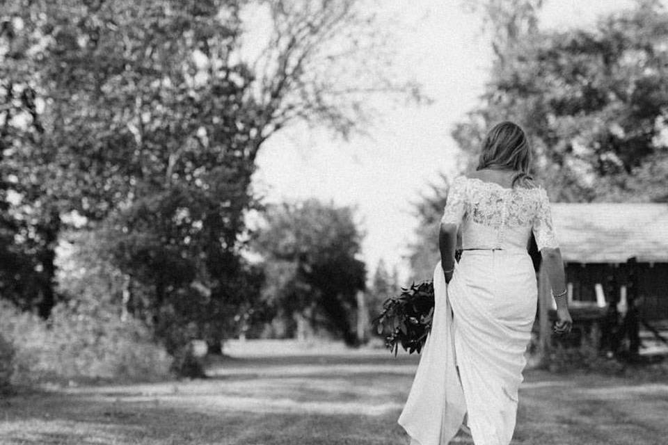 Manitoba Wedding Photography