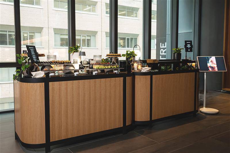 Element Start Event Element Event Solutions - Reviews, Photos & Deals 2026 - Vancouver ...
