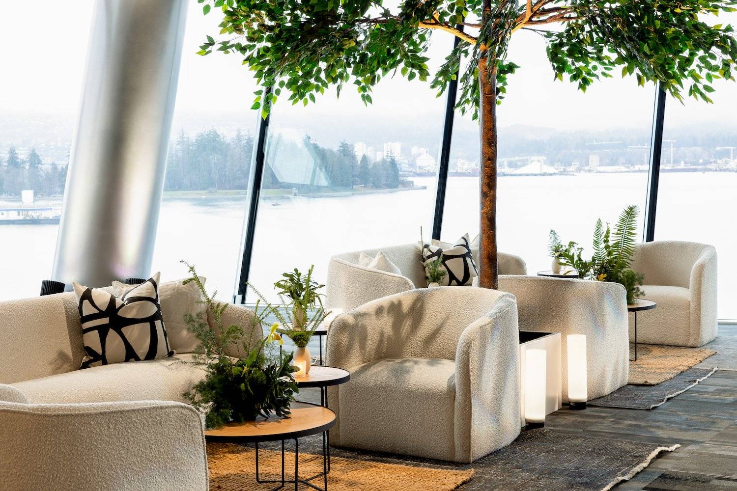 Element Event Solutions - Reviews, Photos & Deals 2026 - Vancouver ...