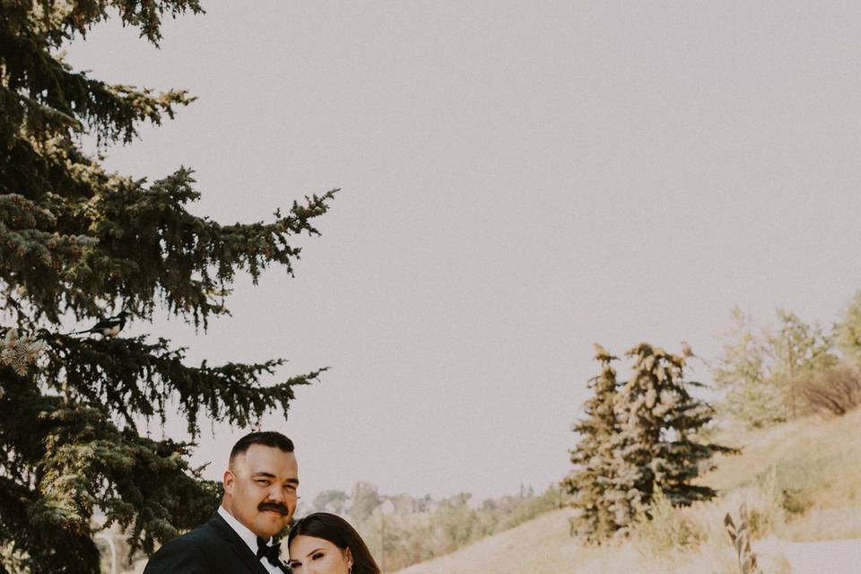 C+B Elopement