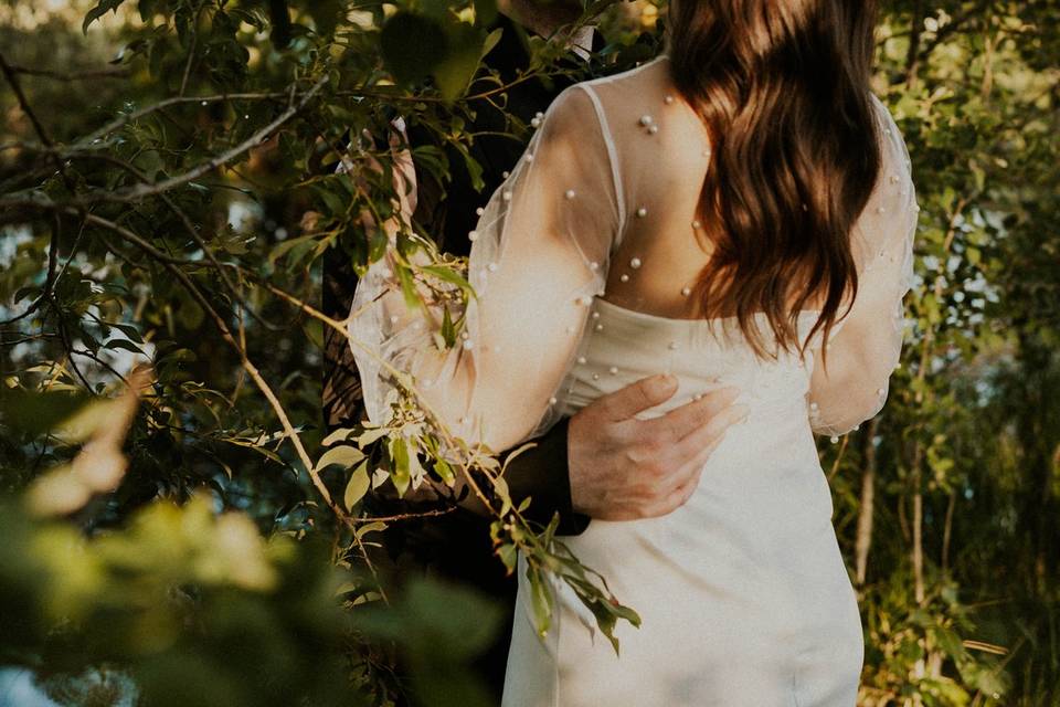 L+J Elopement