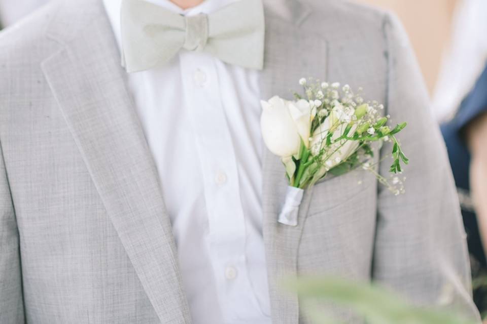 Boutonniere