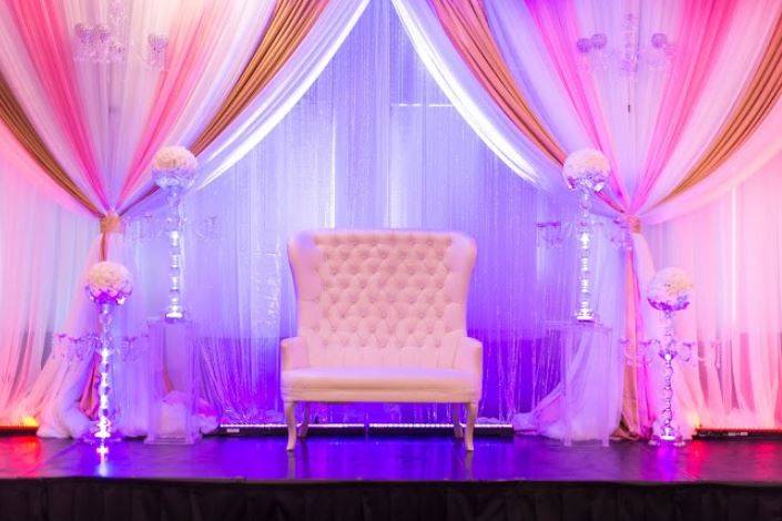 Eclectic Weddings & Events