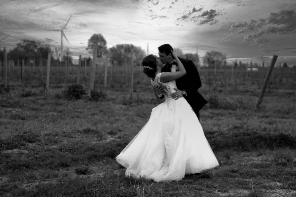 ... & now Wedding Photography