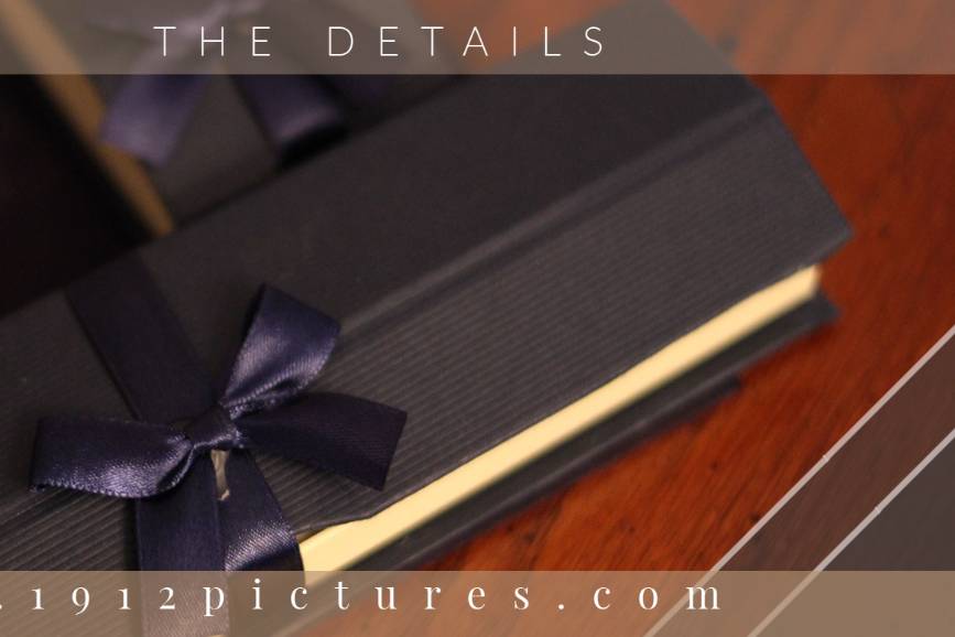 The details