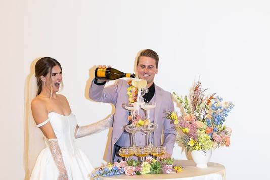 Styled Shoot