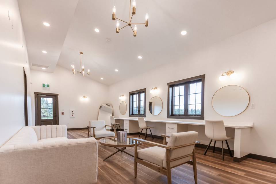 Bridal Suite