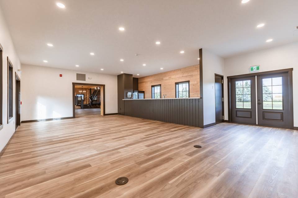 Bar Room