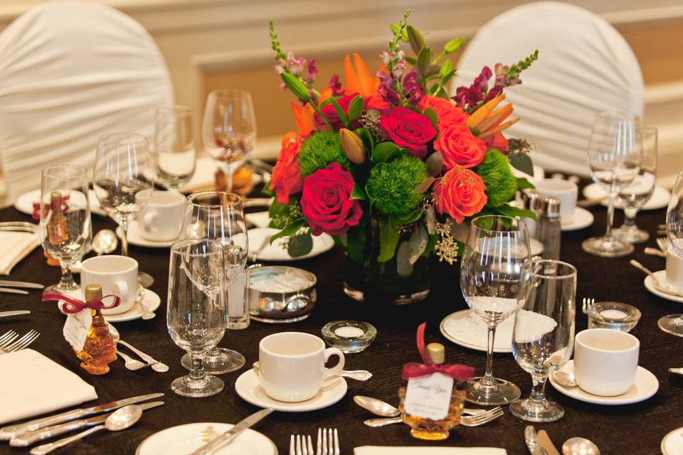 Inspired Elegance Events