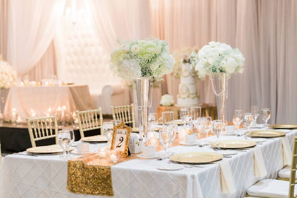 Inspired Elegance Events