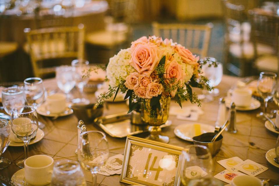 Inspired Elegance Events