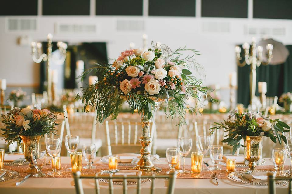 Inspired Elegance Events