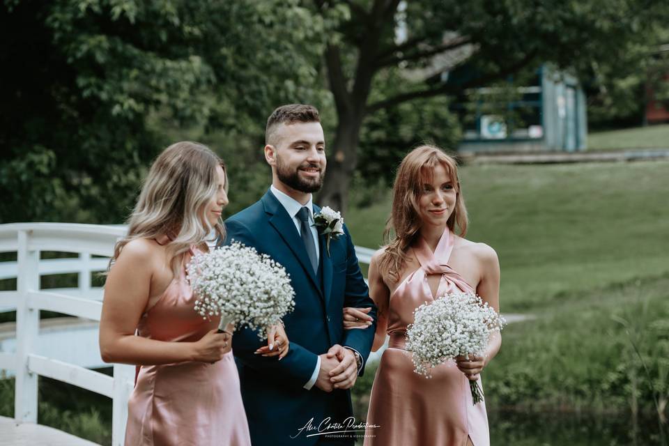 Bridal Party