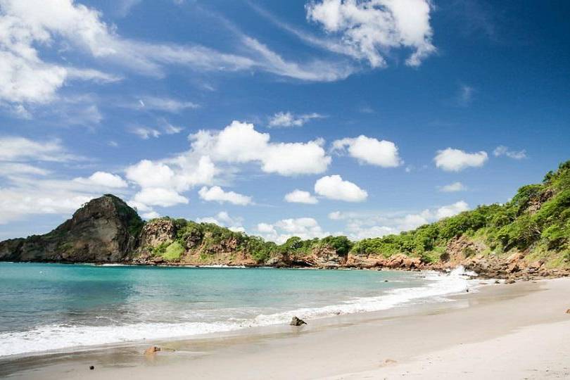 Playa Redonda, Nicaragua