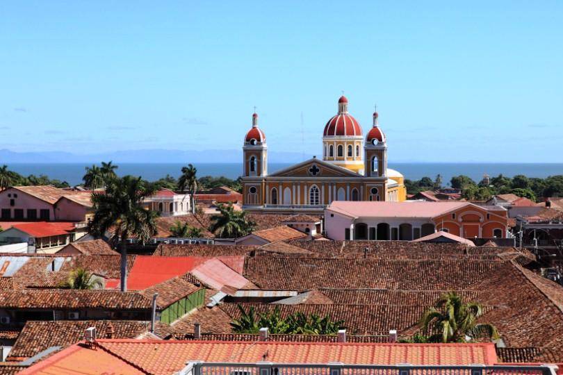 Playa Redonda, Nicaragua