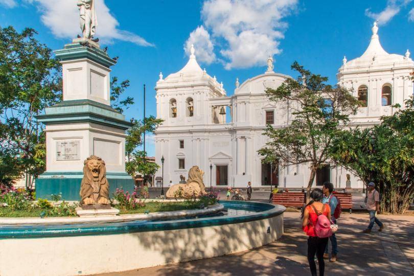 Leon, Nicaragua