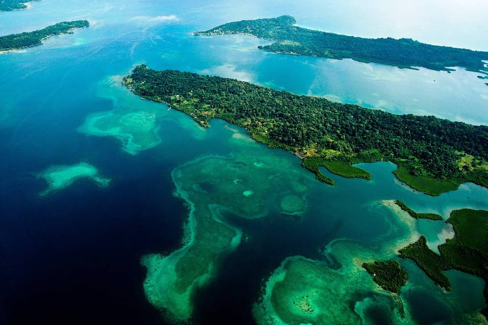 Bocas del Toro, Panama