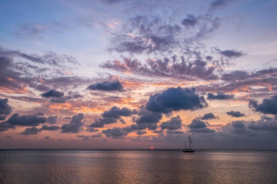 Ambergris Caye, Belize