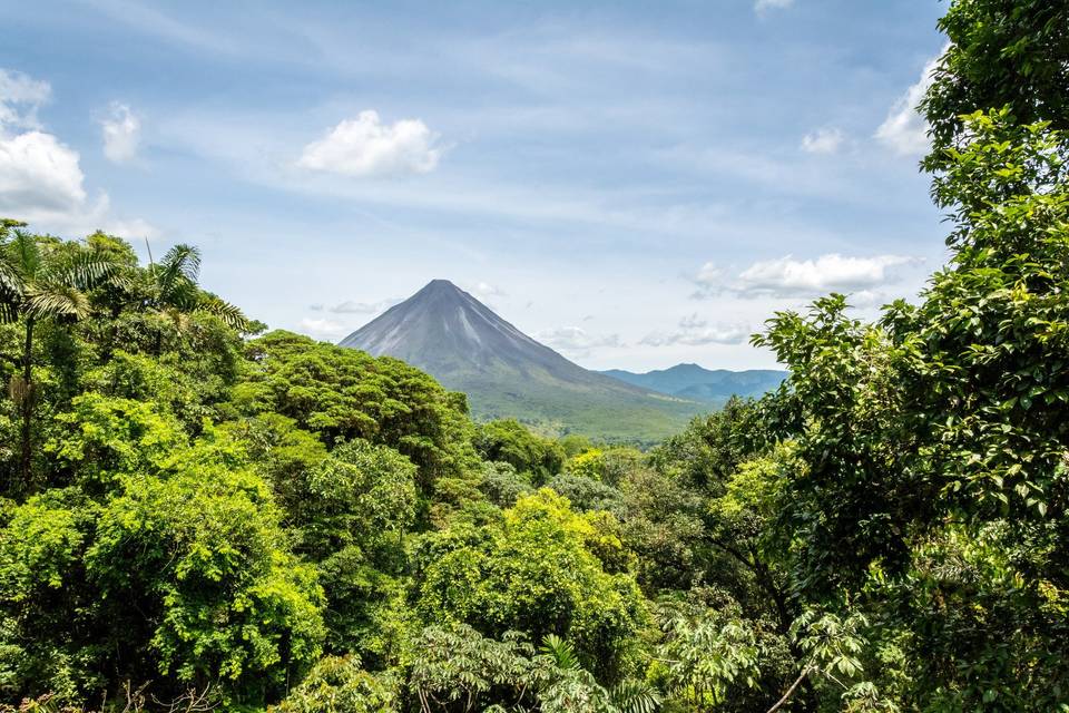 Arenal, Costa Rica