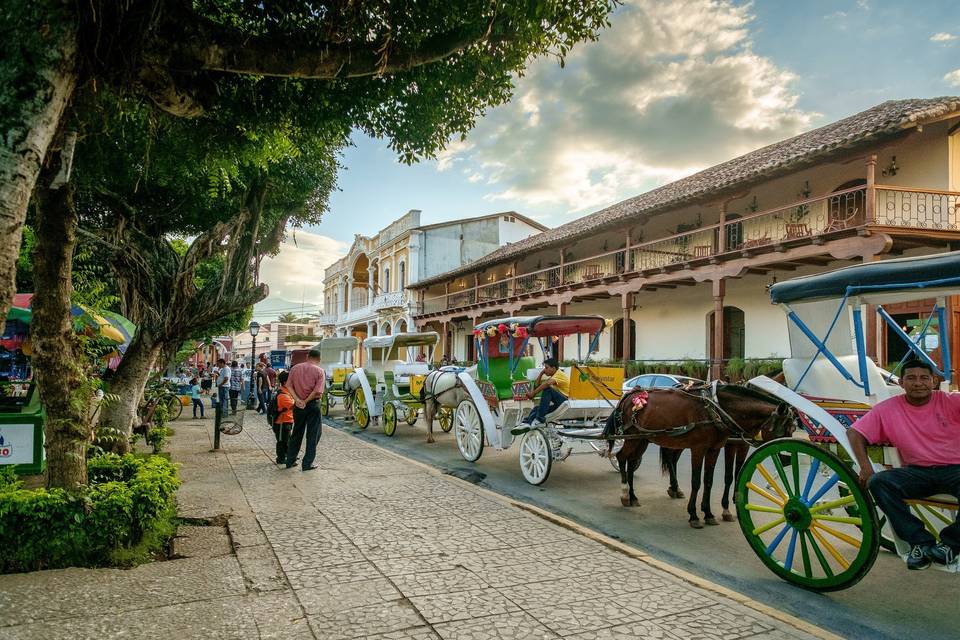 Granada, Nicaragua