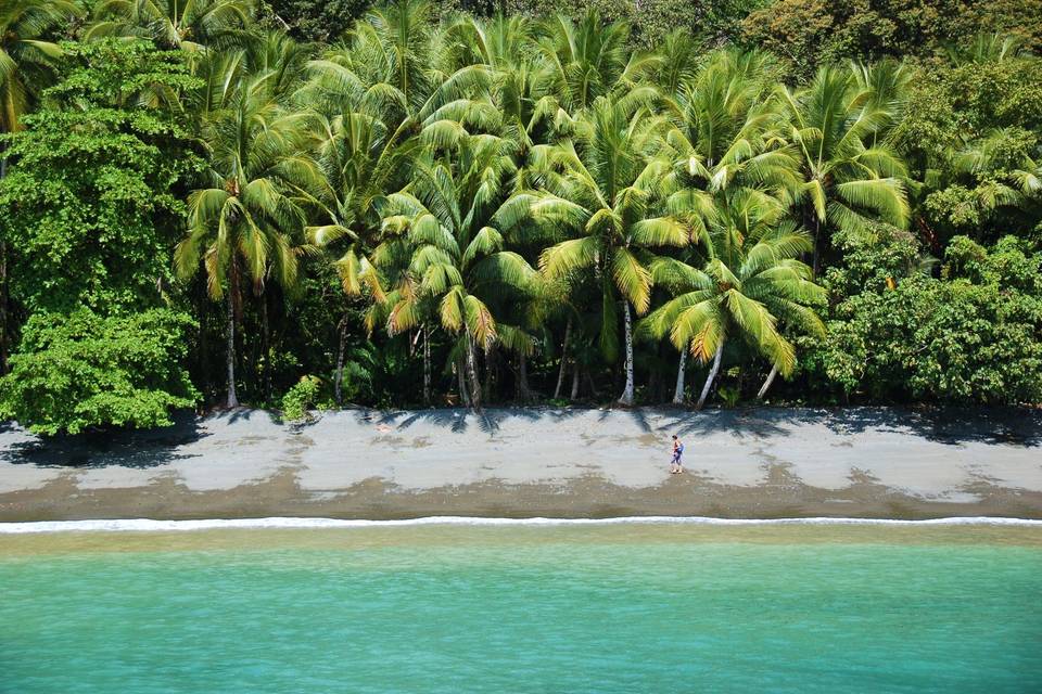 Tortuguero, Costa Rica