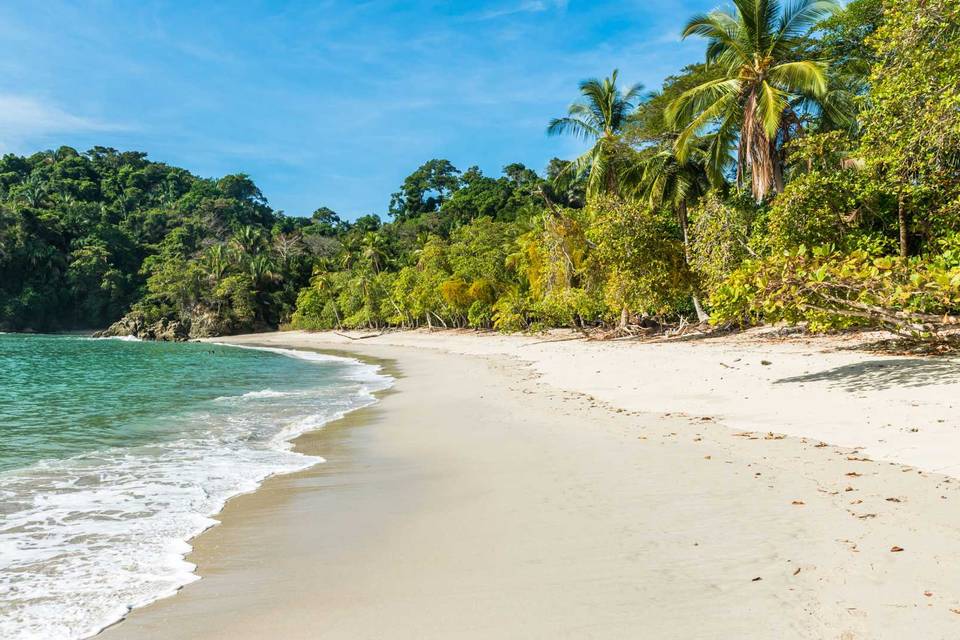 Golfo Dulce, Costa Rica