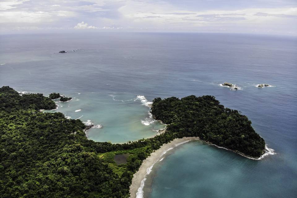 Manuel Antonio, Costa Rica