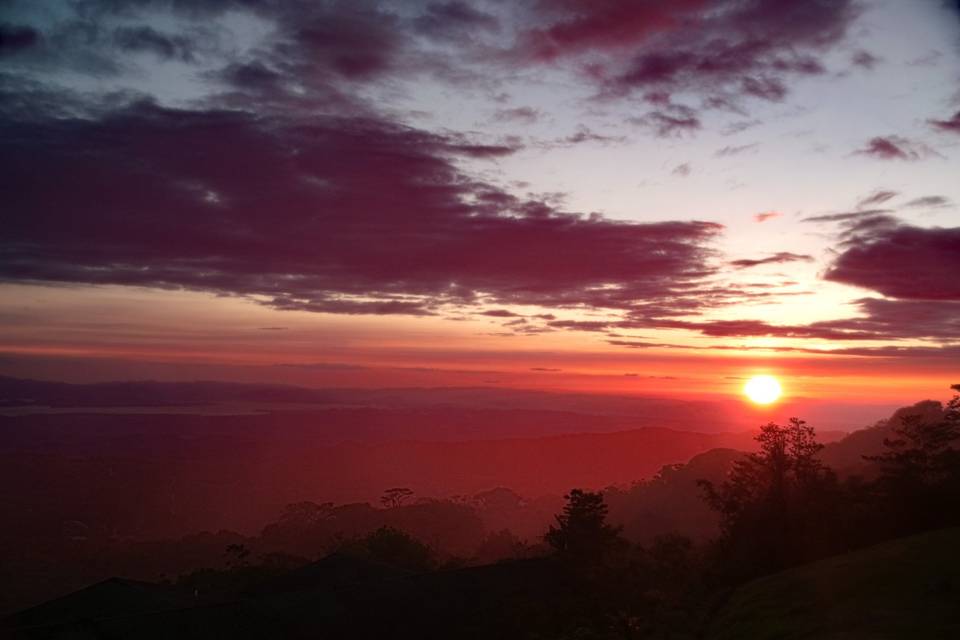 Monteverde, Costa Rica