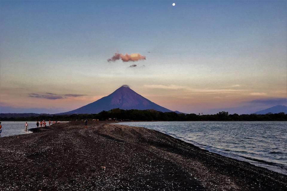 Ometepe, Nicaragua