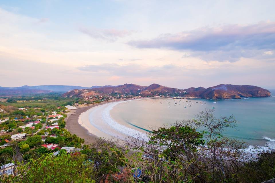 San Juan del Sur, Nicaragua