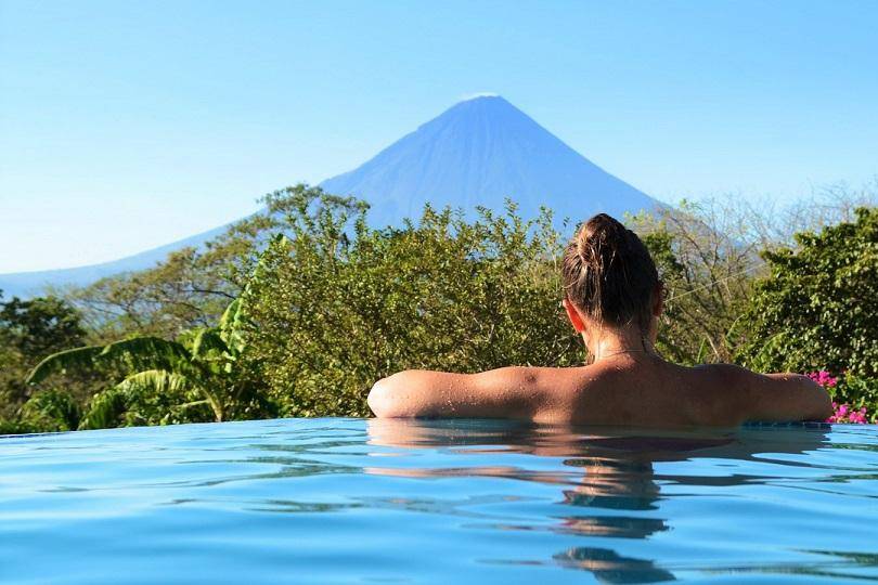 Ometepe Island, Nicaragua